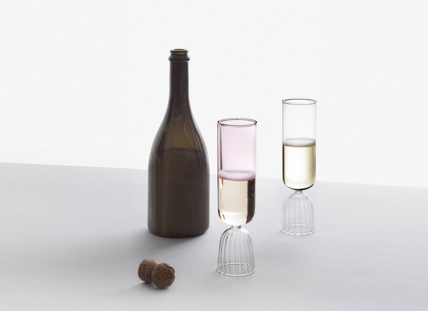 TUTU Glass